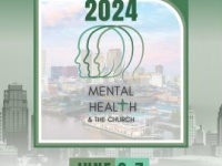 Mental Health & The Church Conference